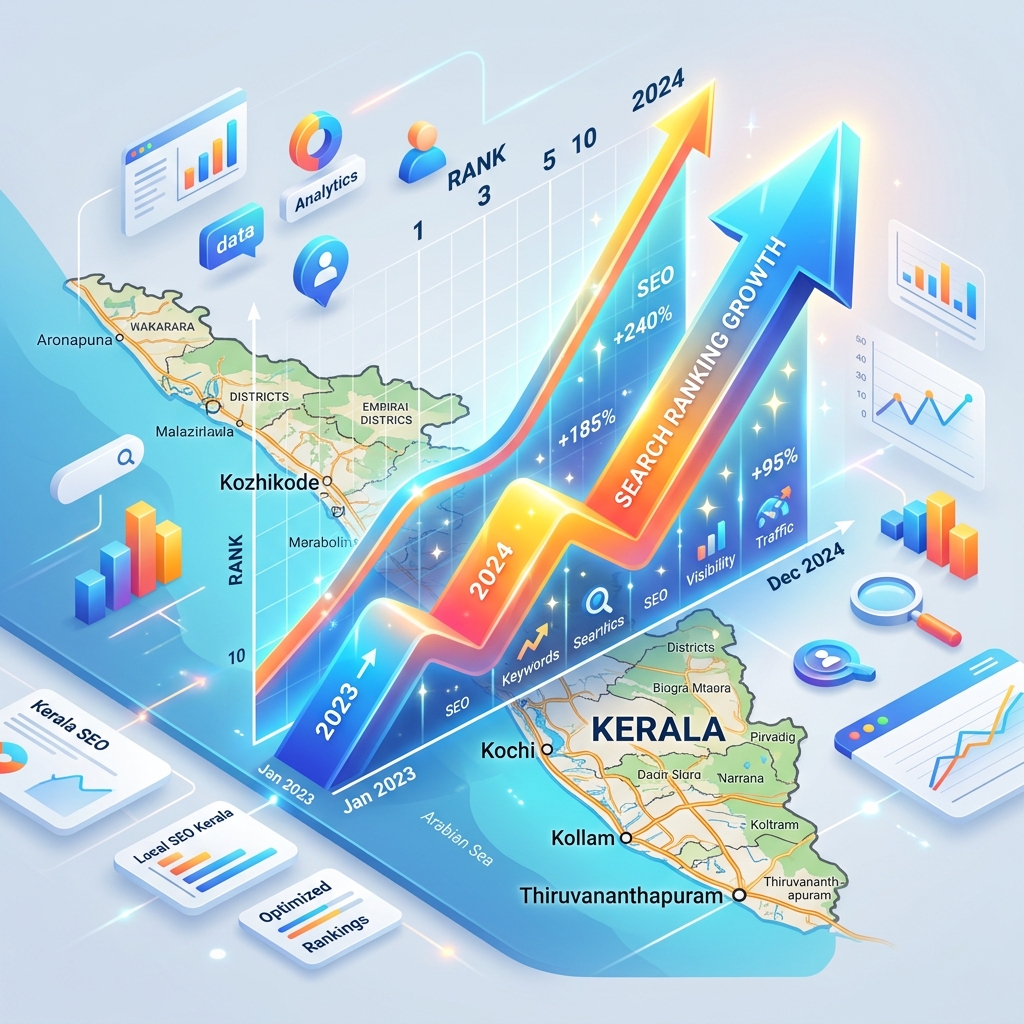 Local SEO & Marketing Tricks: Scaling Your Service Business